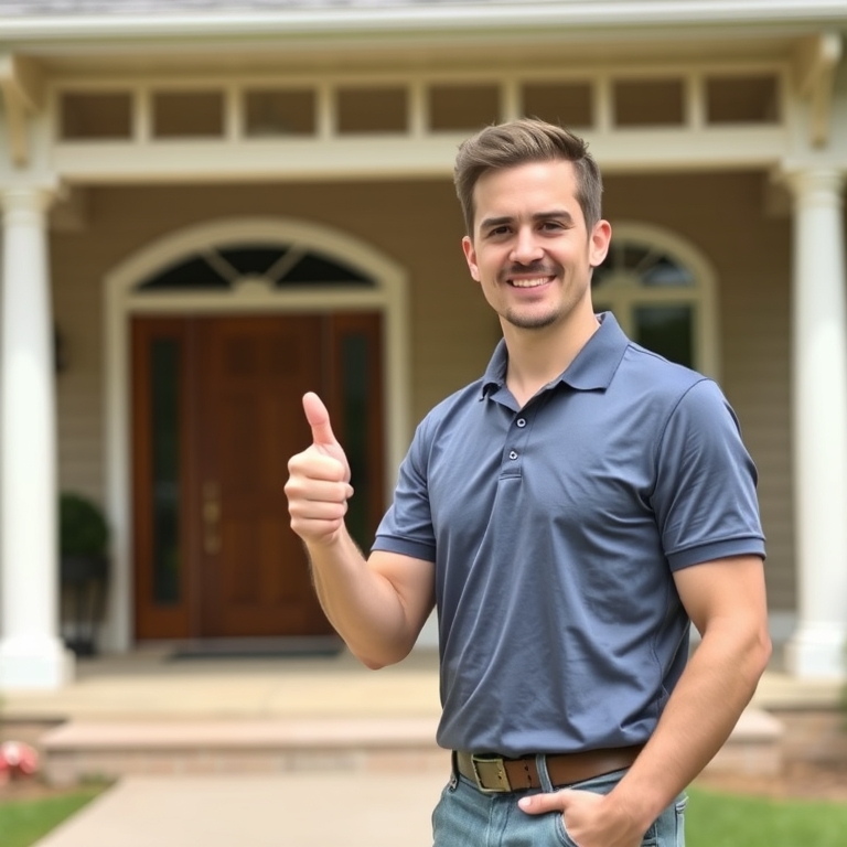 Founder of Olathe Termite
