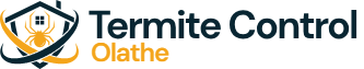 Olathe Termite Control Company Logo
